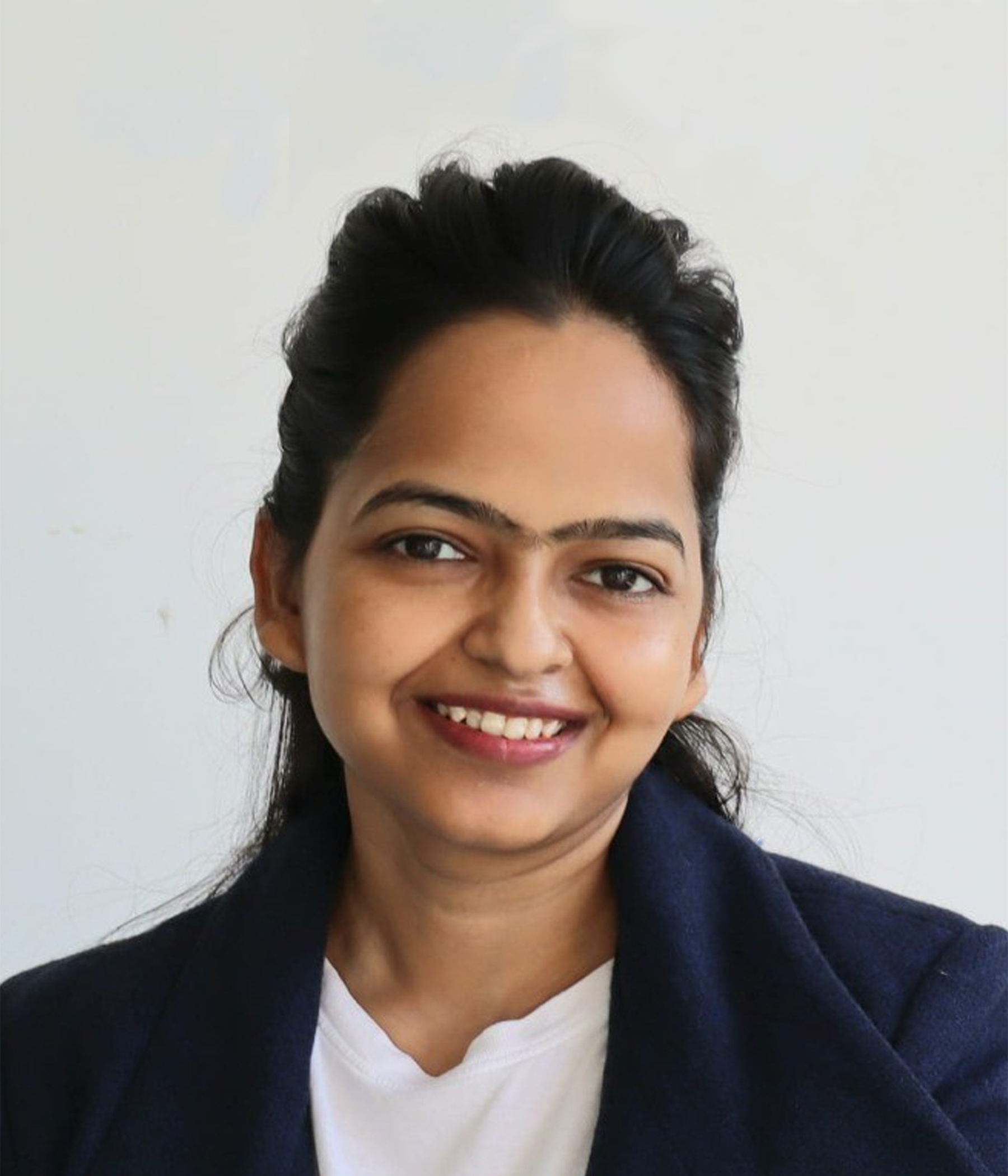 Dr. Anjali Patel